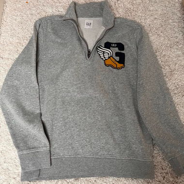 Vintage Gap Pullover