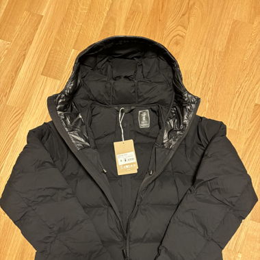 Challenger jacket winter