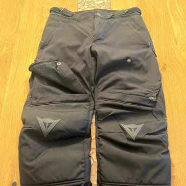 Dainese Motorradhose