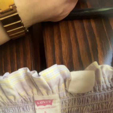 Levi‘s Kleid