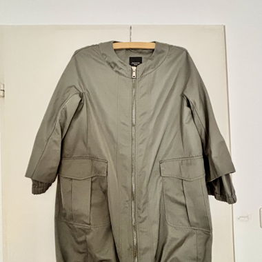 Weekend MaxMara Rain Coat