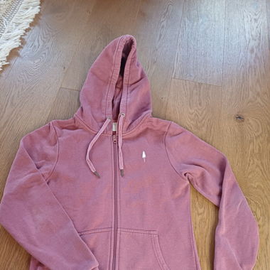 NIKIN Sweatjacke