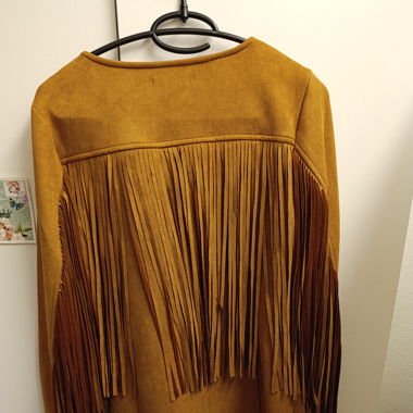 Indianer Oberteil