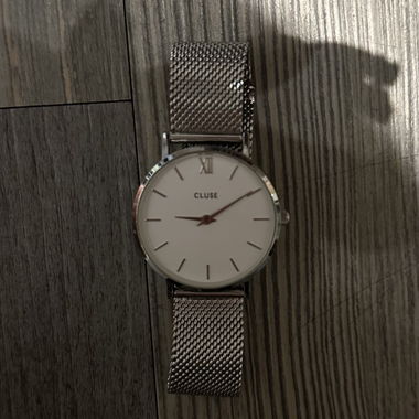 CLUSE UHR