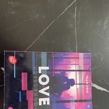 Livre Young adult