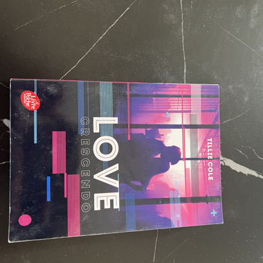 Livre Young adult
