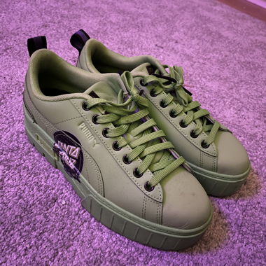 Puma x Santa Cruz Sneakers