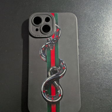 iPhone 15 Phone Case