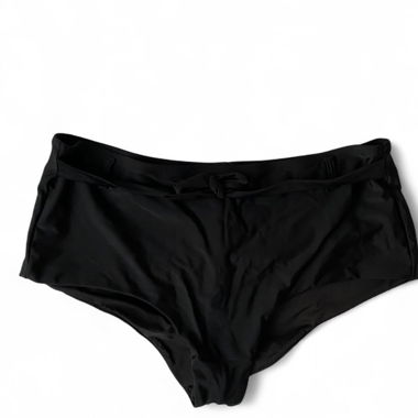 Black Bikini Bottoms 