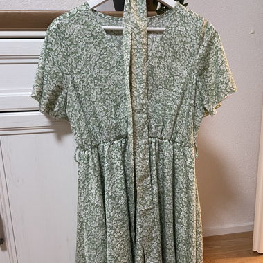 Sommerkleid