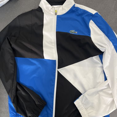 Giacca sportiva Lacoste