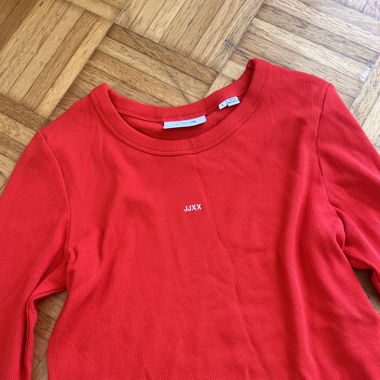 T-Shirt langärmelig 