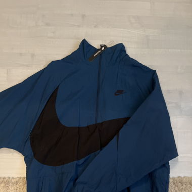Nike half zip-up tracksuit (haut)