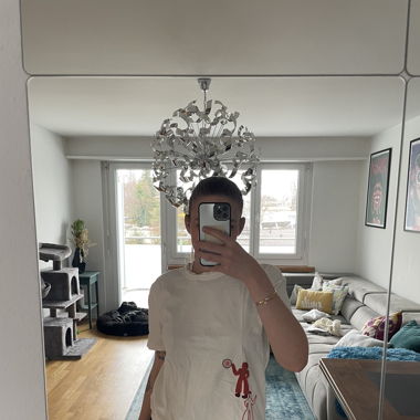 Zara Shirt