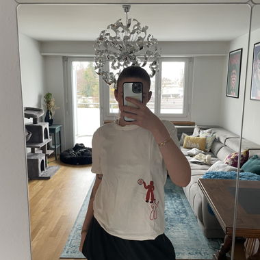 Zara Shirt