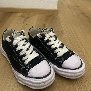 Baskets maison Mihara Yasuhiro