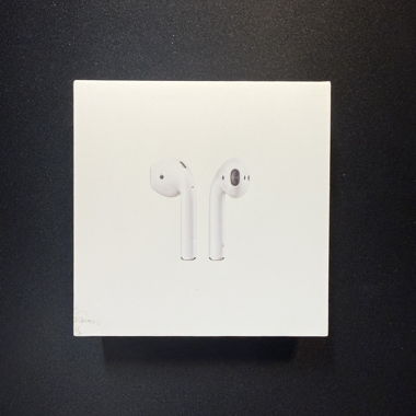 Apple AirPods