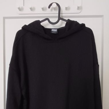 Sweatshirt Urban Classics