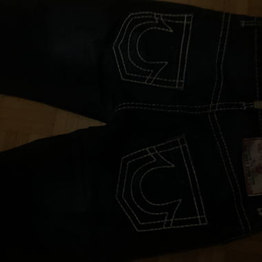 True Religion Jeans 1991