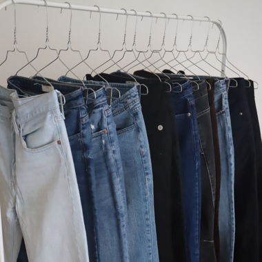 JEANS COLLECTION