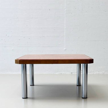 Couchtisch von Element System Bohnacker