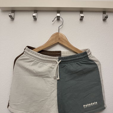 Short de plage