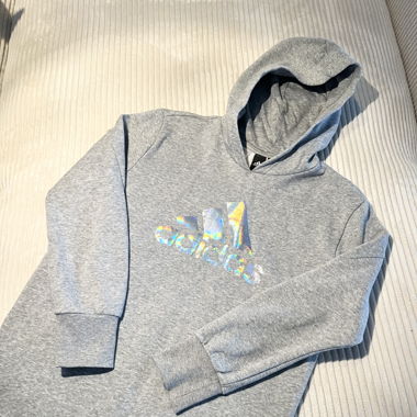 Sweat-shirt Adidas 12ans