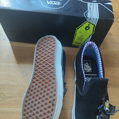 Vans x The Nightmare Before Christmas 