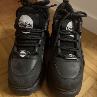 Sneaker Buffalo Chunky