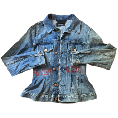 Giacca di jeans Diesel (s)