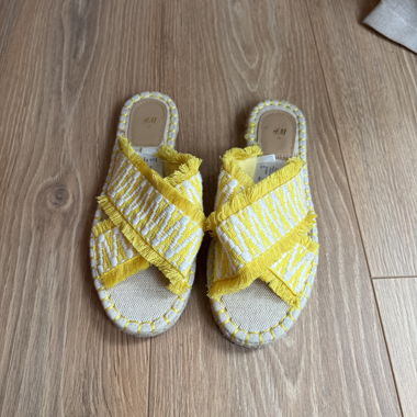 Slides/Sandales