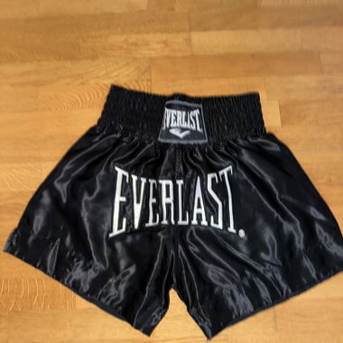 Everlast Boxshorts