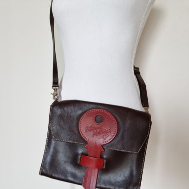 Vivienne Westwood Key Bag