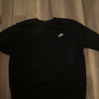 Nike hoodie
