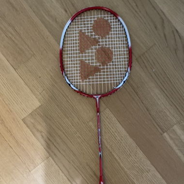 Badminton racket Yonex
