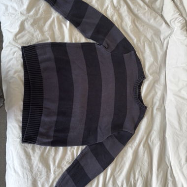 Maglione Brandy Melville a righe