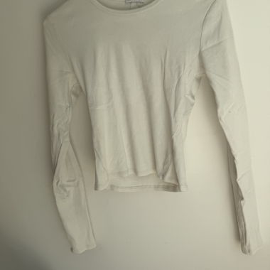 Mandala Langarmshirt