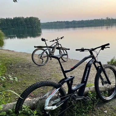 Haibike Fullseven Nine 9 2021 E-Bike 