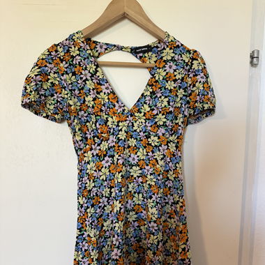 Sommerkleid 