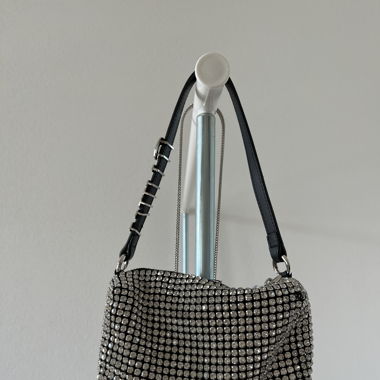 Crystal Bag 