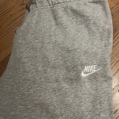 Trainer/jogging hose