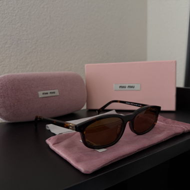 Miu Miu Sonnenbrillen