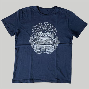 T-shirt Volcom XL