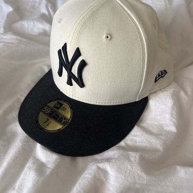 New Era NY Cap
