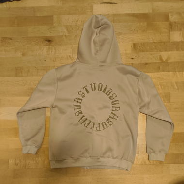 Jacke/Hoodie