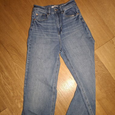 Straight fit Jeans