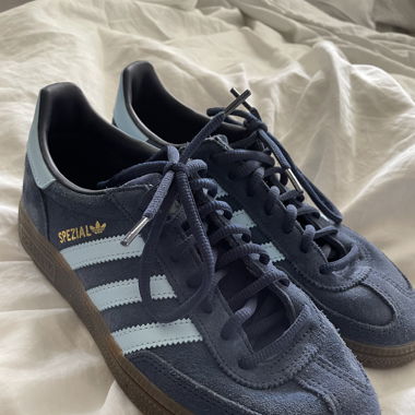 Adidas spezial navy🫐