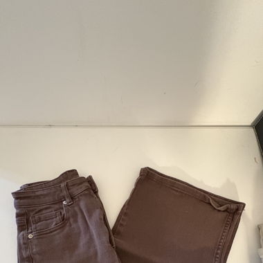 HM Jeans 