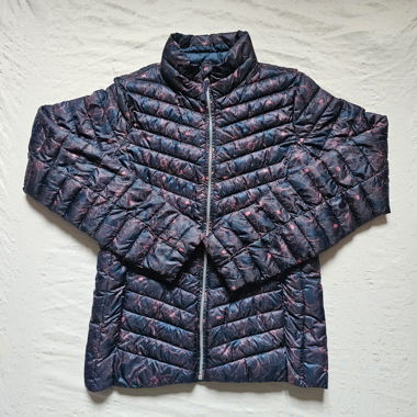 Veste s