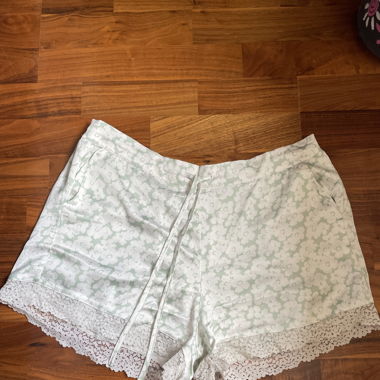 Shorts de pyjama Etam